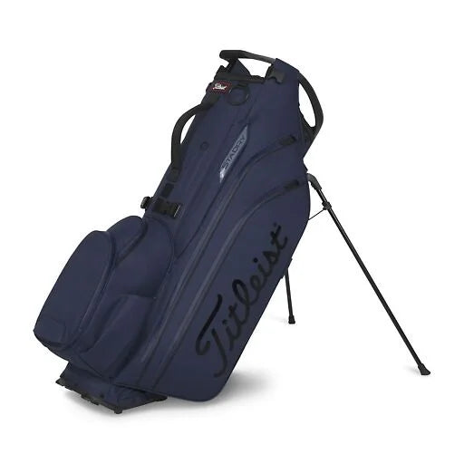 Titleist Hybrid 14 Stadry Bag Navy