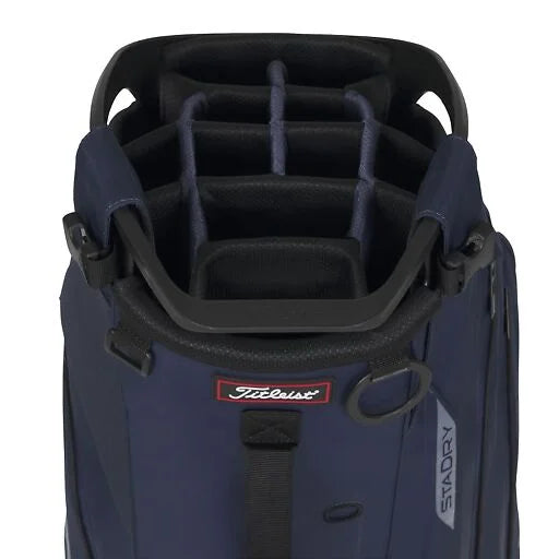 Titleist Hybrid 14 Stadry Bag Navy