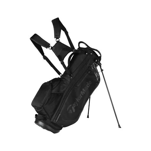 TaylorMade TM Pro Stand Black