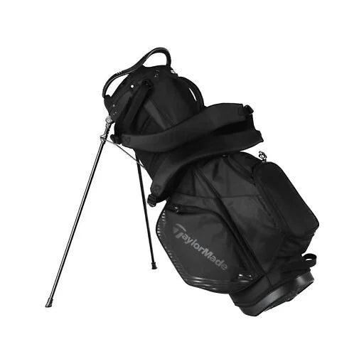 TaylorMade TM Pro Stand Black