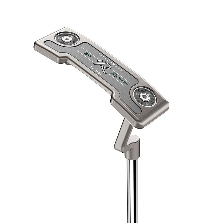 TaylorMade Tp Reserve B31 Putter