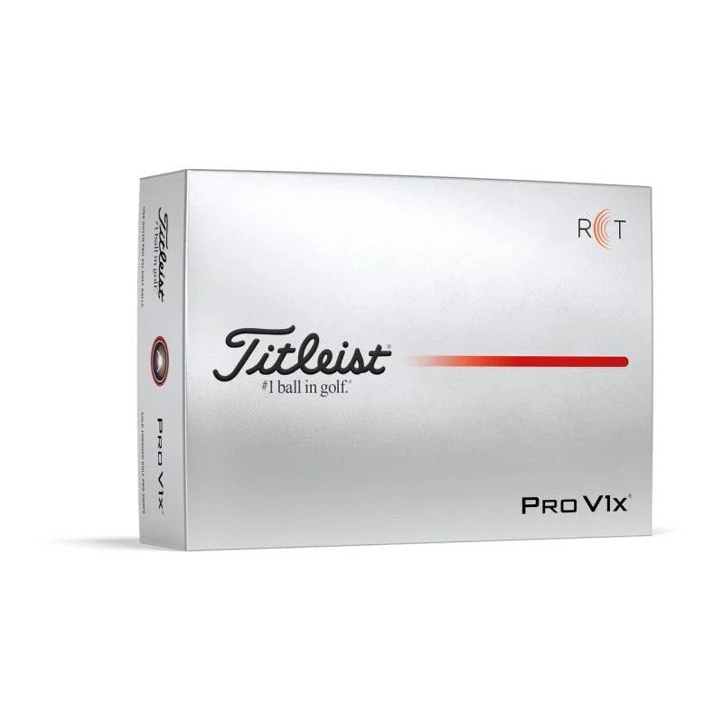 Titleist Pro V1x RCT