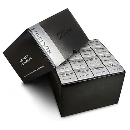 Titleist Pro V1x Loyalty Pack