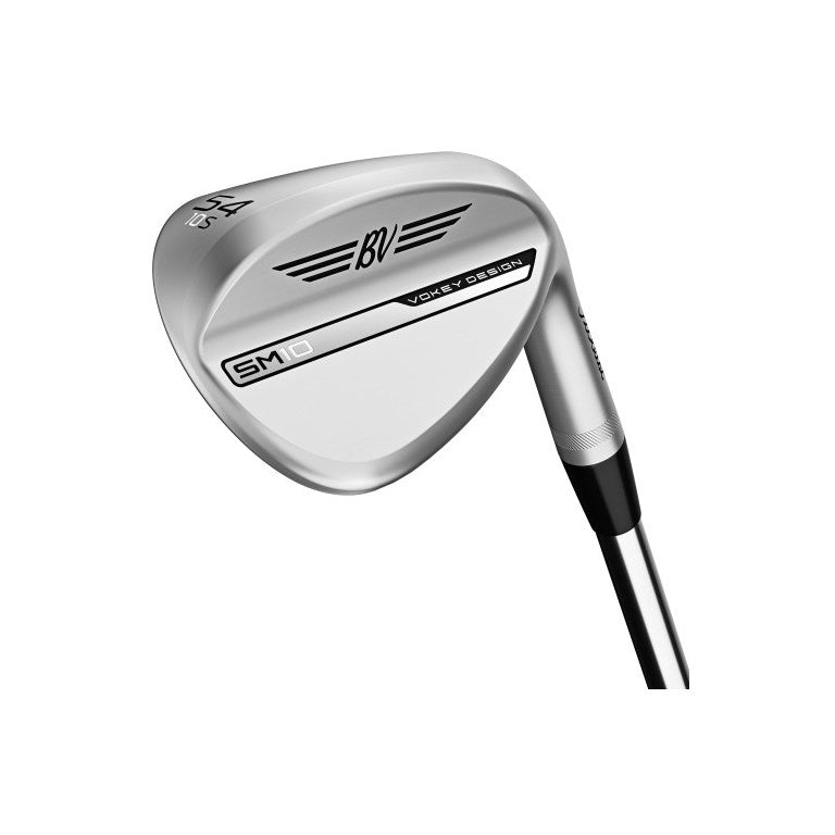 SM10 Tour Chrome - Wedge (Beställningsvara)