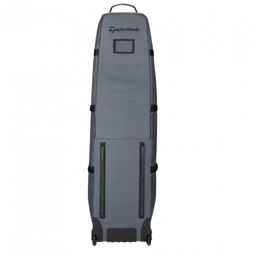 TaylorMade Performance Travel Cover Grå