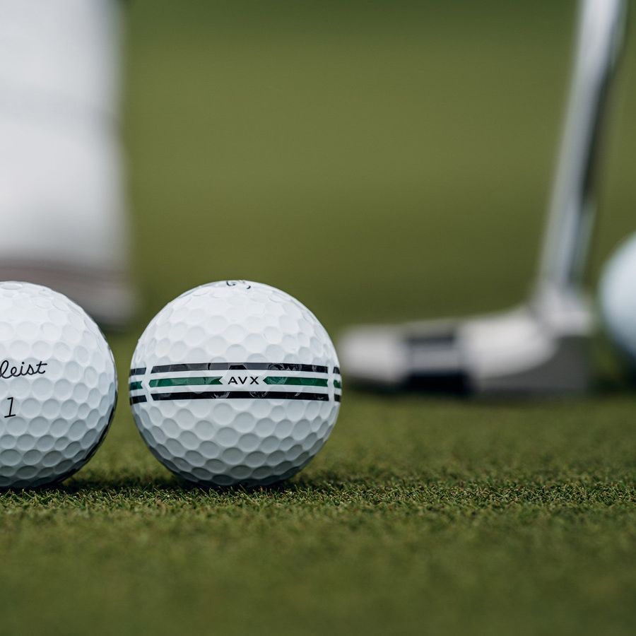 Titleist AVX Full Wrap (Aim 360)