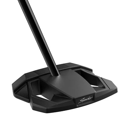 TaylorMade Spider ZT Black 5k